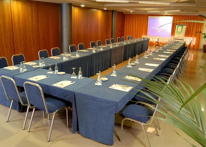 Aqua Hotel Onabrava & Spa 4*Sup