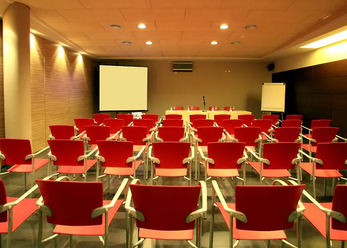Aqua Hotel Onabrava & Spa 4*Sup